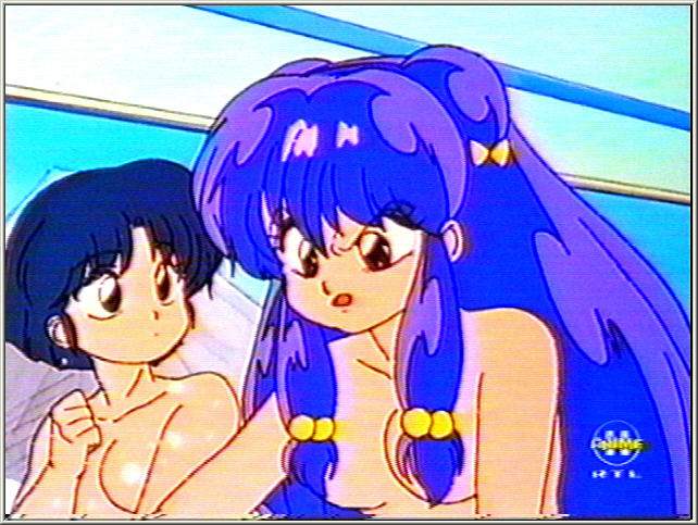 Otaku Gallery  / Anime e Manga / Ranma / Screen Shots / Episodio 61 / 014.jpg